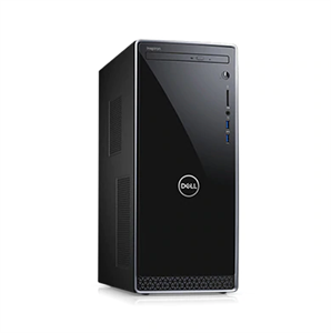 Máy tính để bàn Dell Inspiron 3670MT - 70189208 - i59400/8G/1TB